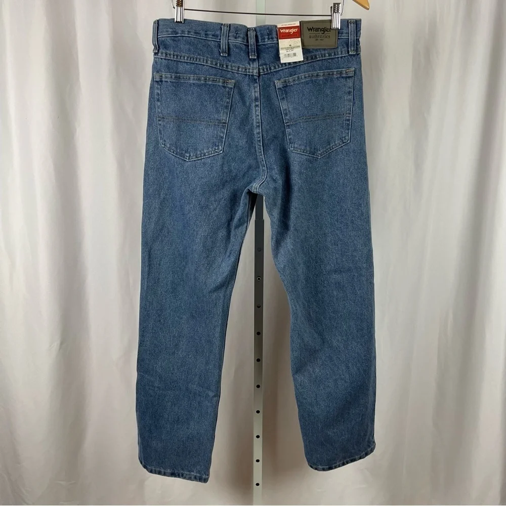 Wrangler men authentics®